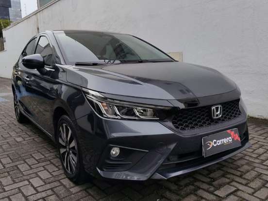 HONDA-CITY-1.5 i-VTEC FLEX HATCH TOURING CVT HONDA-CITY-2025