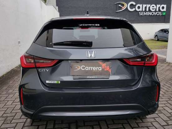 HONDA-CITY-1.5 i-VTEC FLEX HATCH TOURING CVT HONDA-CITY-2025