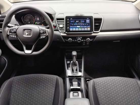 HONDA-CITY-1.5 i-VTEC FLEX HATCH TOURING CVT HONDA-CITY-2025