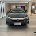 HONDA CITY 1.5 i-VTEC FLEX HATCH TOURING CVT HONDA CITY 1.5 i-VTEC FLEX HATCH TOURING CVT