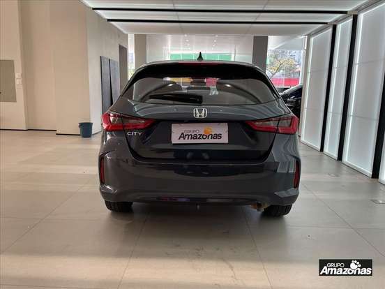 HONDA-CITY-1.5 i-VTEC FLEX HATCH TOURING CVT HONDA-CITY-2023