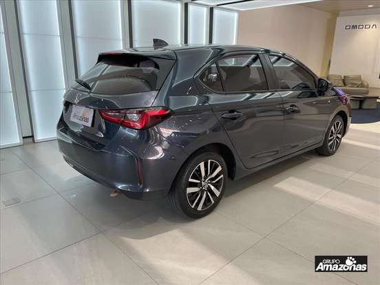 HONDA-CITY-1.5 i-VTEC FLEX HATCH TOURING CVT HONDA-CITY-2023