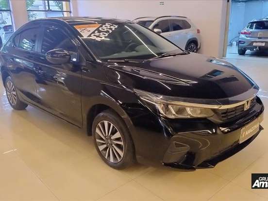 HONDA-CITY-1.5 i-VTEC FLEX LX CVT HONDA-CITY-2025