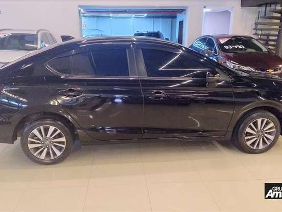 HONDA-CITY-1.5 i-VTEC FLEX LX CVT HONDA-CITY-2025