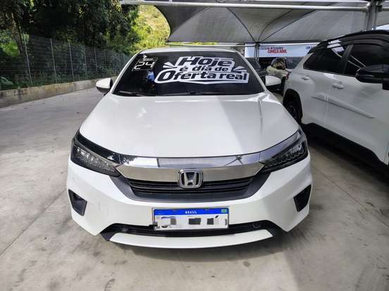 HONDA-CITY-1.5 i-VTEC FLEX TOURING CVT HONDA-CITY-2023