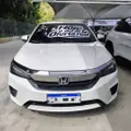 HONDA CITY 1.5 i-VTEC FLEX TOURING CVT HONDA CITY 1.5 i-VTEC FLEX TOURING CVT