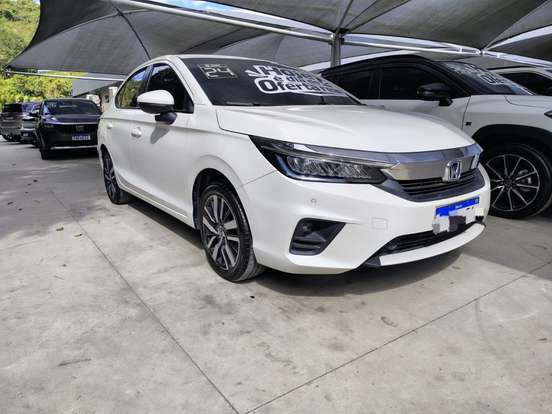 HONDA-CITY-2023