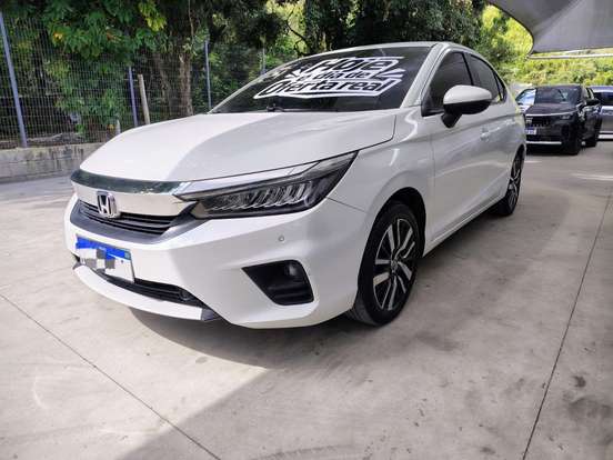 HONDA-CITY-2023