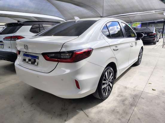 HONDA-CITY-2023