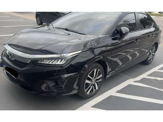 HONDA-CITY-2022