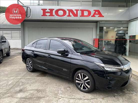 HONDA-CITY-1.5 i-VTEC FLEX TOURING CVT HONDA-CITY-2022