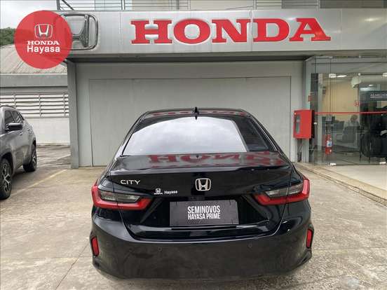 HONDA-CITY-1.5 i-VTEC FLEX TOURING CVT HONDA-CITY-2022