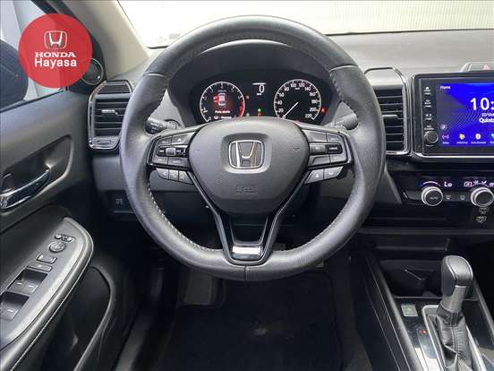 HONDA-CITY-2022