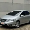 HONDA CITY 1.5 LX 16V FLEX 4P AUTOMÁTICO HONDA CITY 1.5 LX 16V FLEX 4P AUTOMÁTICO