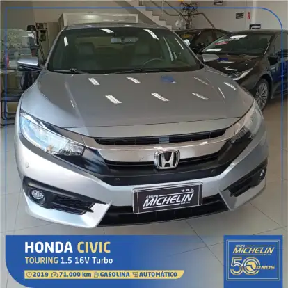 HONDA-CIVIC-2019