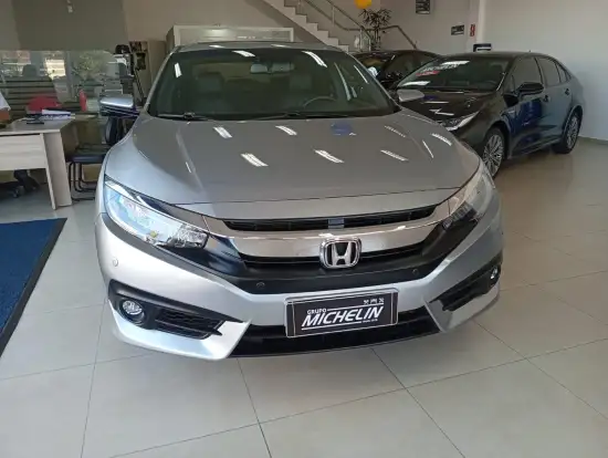 HONDA-CIVIC-2019