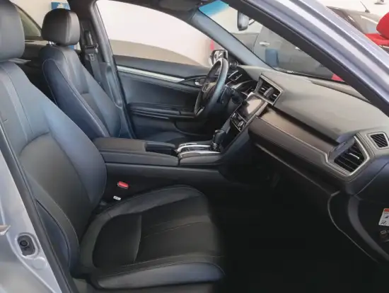 HONDA-CIVIC-2019