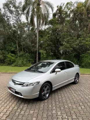 HONDA-CIVIC-2007