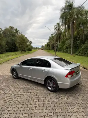 HONDA-CIVIC-2007