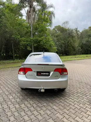 HONDA-CIVIC-2007