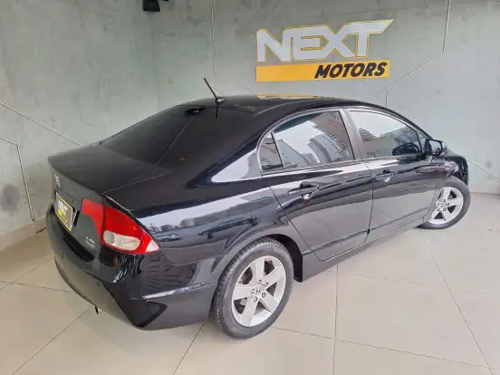 HONDA-CIVIC-2007