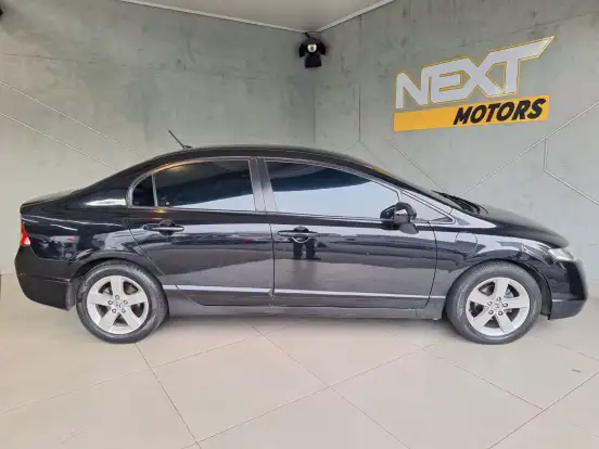 HONDA-CIVIC-2007