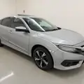 HONDA CIVIC 1.5 16V TURBO GASOLINA TOURING 4P CVT HONDA CIVIC 1.5 16V TURBO GASOLINA TOURING 4P CVT