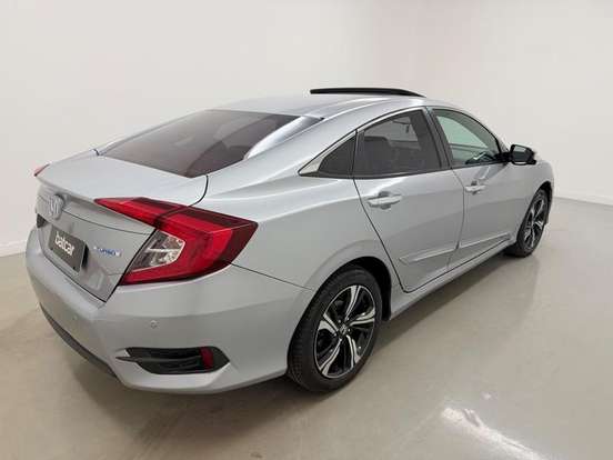 HONDA-CIVIC-1.5 16V TURBO GASOLINA TOURING 4P CVT HONDA-CIVIC-2018