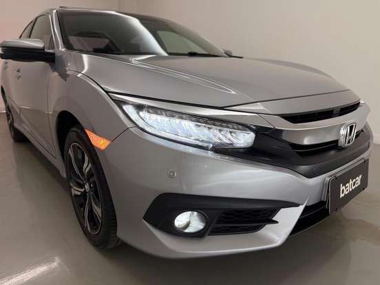 HONDA-CIVIC-2018