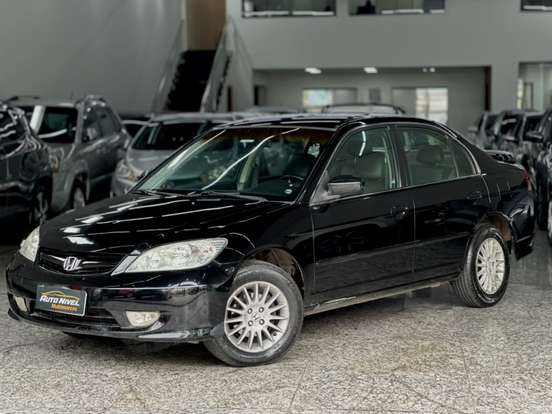 HONDA-CIVIC-2005