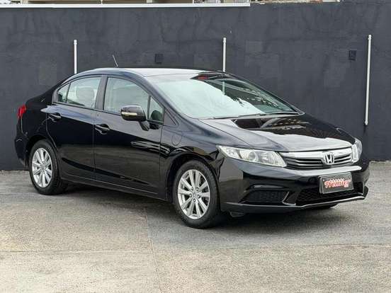 HONDA-CIVIC-2012