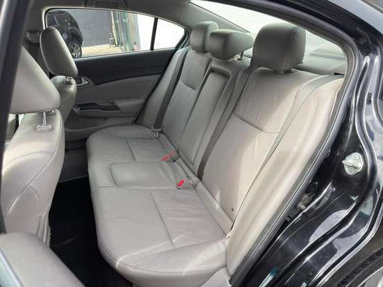 HONDA-CIVIC-1.8 EXS 16V FLEX 4P AUTOMÁTICO HONDA-CIVIC-2012