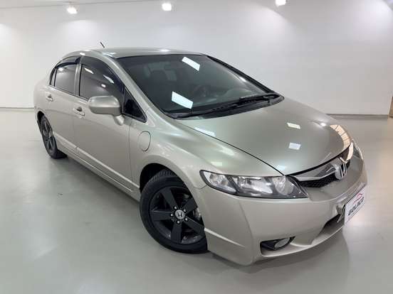 HONDA-CIVIC-2009