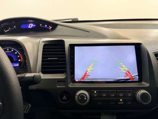 HONDA-CIVIC-2009