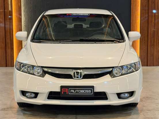HONDA-CIVIC-2009