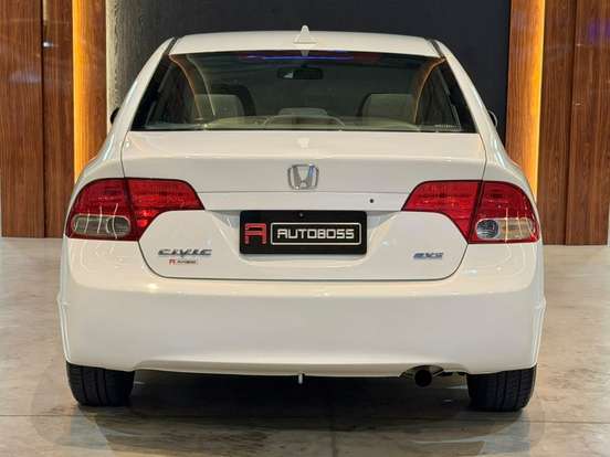HONDA-CIVIC-2009
