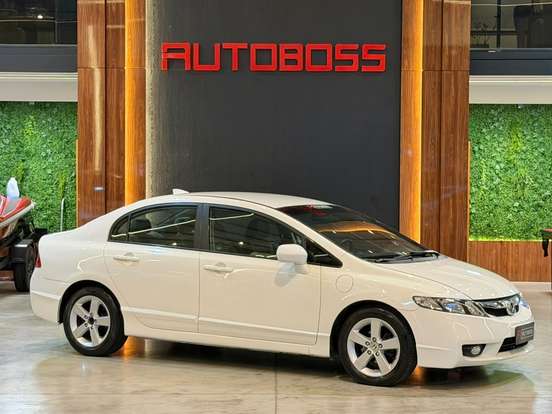 HONDA-CIVIC-2009