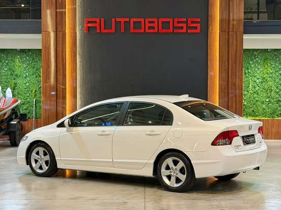 HONDA-CIVIC-2009