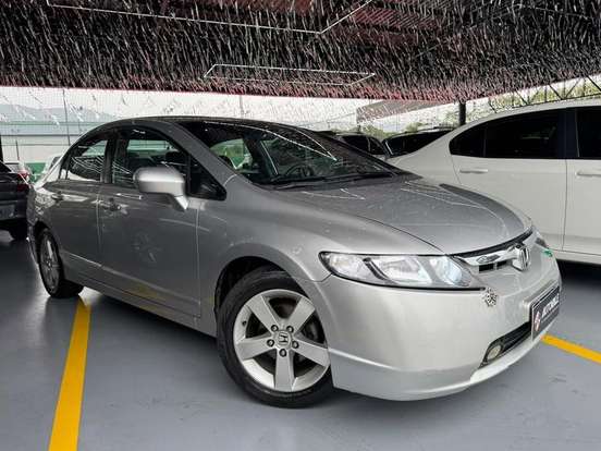 HONDA-CIVIC-2007