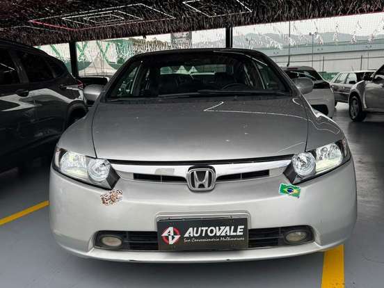 HONDA-CIVIC-2007