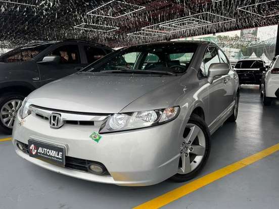 HONDA-CIVIC-2007