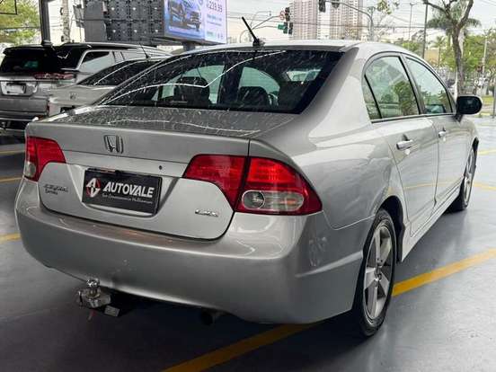 HONDA-CIVIC-2007
