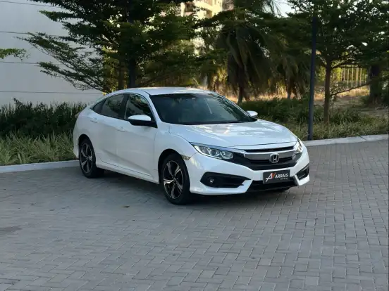 HONDA-CIVIC-2016