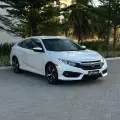 HONDA CIVIC 2.0 16V FLEXONE EXL 4P CVT HONDA CIVIC 2.0 16V FLEXONE EXL 4P CVT