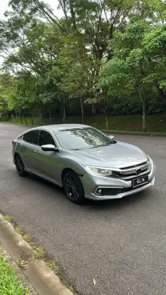 HONDA-CIVIC-2019