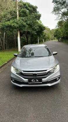 HONDA-CIVIC-2019