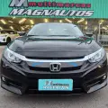HONDA CIVIC 2.0 16V FLEXONE EXL 4P CVT HONDA CIVIC 2.0 16V FLEXONE EXL 4P CVT
