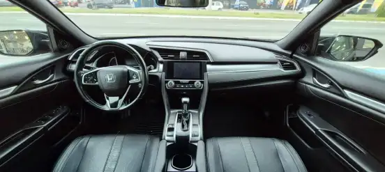 HONDA-CIVIC-2017