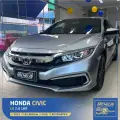 HONDA CIVIC 2.0 16V FLEXONE LX 4P CVT HONDA CIVIC 2.0 16V FLEXONE LX 4P CVT