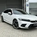 HONDA CIVIC 2.0 DI e:HEV TOURING e-CVT HONDA CIVIC 2.0 DI e:HEV TOURING e-CVT